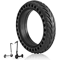 ANSENI Ruedas Macizas para Patinete Electrico Rueda de 8.5 Pulgadas- Neumáticos de Reemplazo- Rueda de Repuesto…
